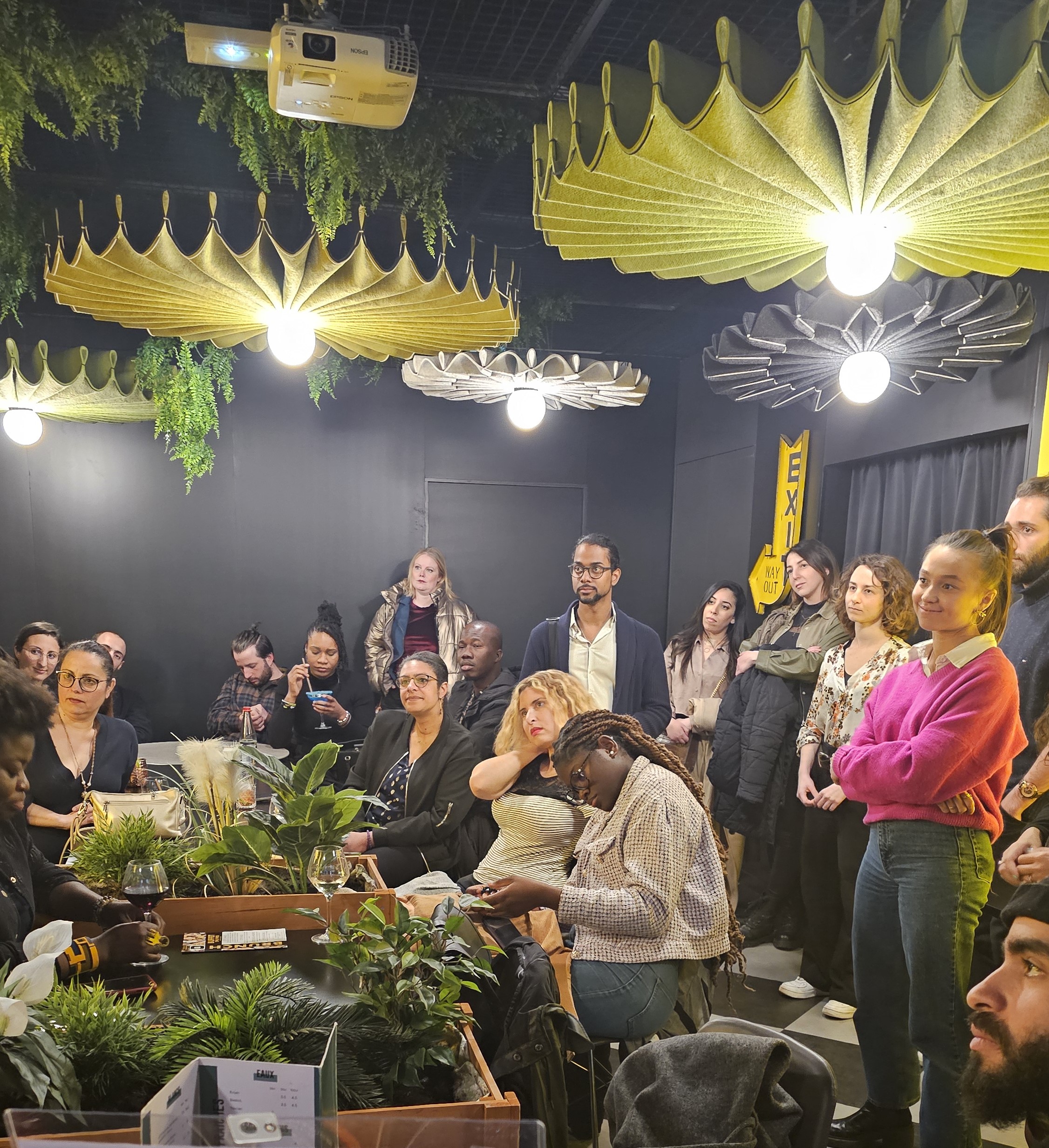 Business & Bienveillance - Afterwork